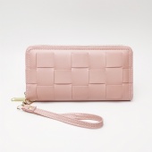 zip around wallet