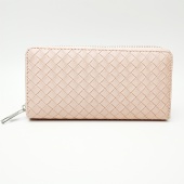 zip around wallet