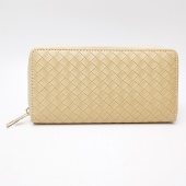 zip around wallet