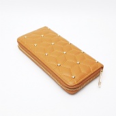 zip around wallet