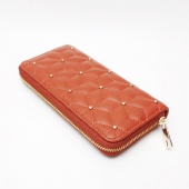 zip around wallet