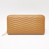 zip around wallet