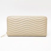 zip around wallet