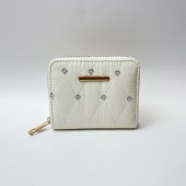 zip around wallet