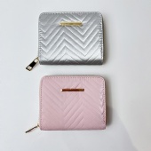 zip around wallet