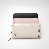 zip around wallet