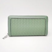 zip around wallet