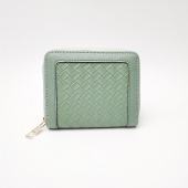 zip around wallet