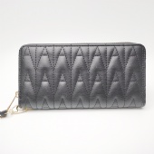 zip around wallet