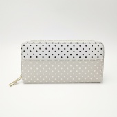 zip around wallet