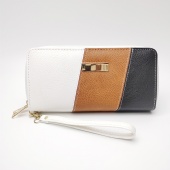 zip around wallet