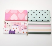 zip around wallet