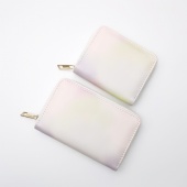 zip around wallet